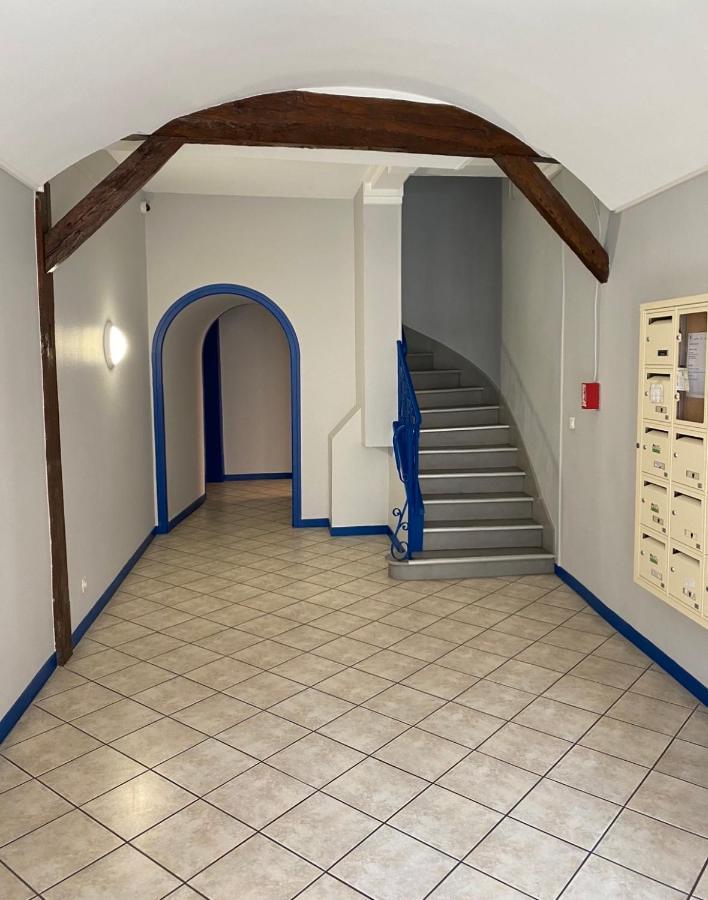 Beau Centre Et Proche Gare Apartment