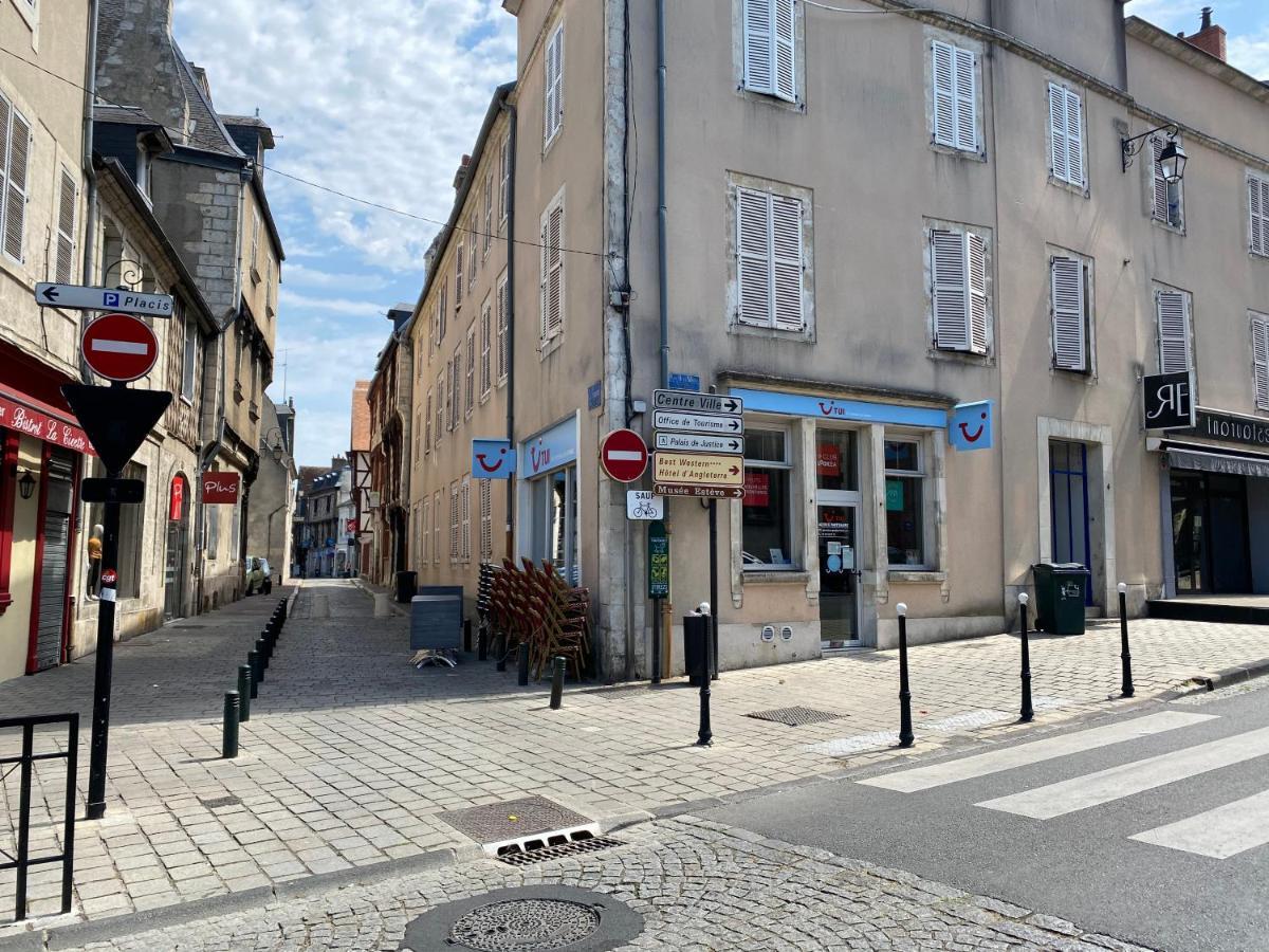 Beau Centre Et Proche Gare *
