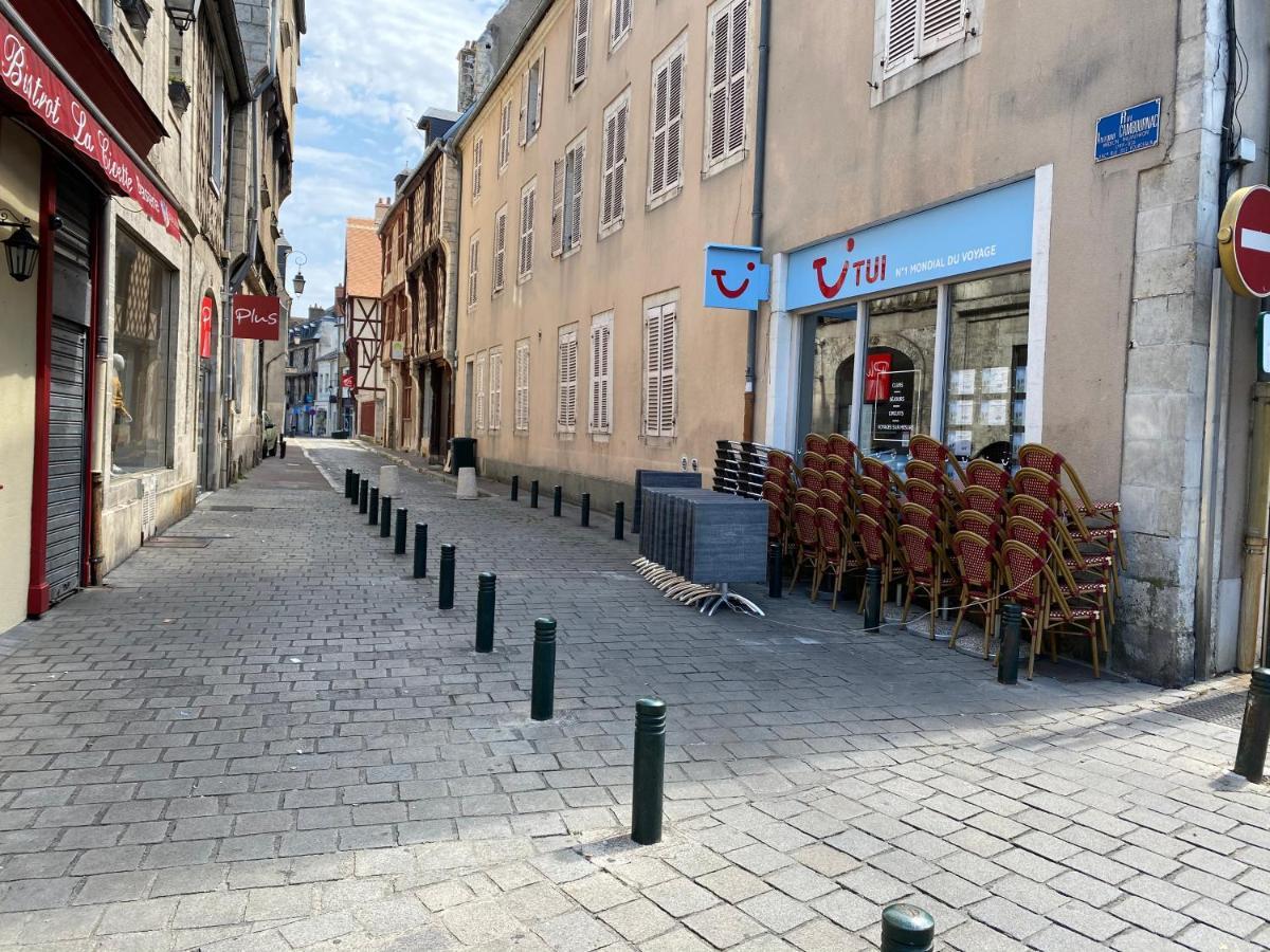 Beau Centre Et Proche Gare Apartment *