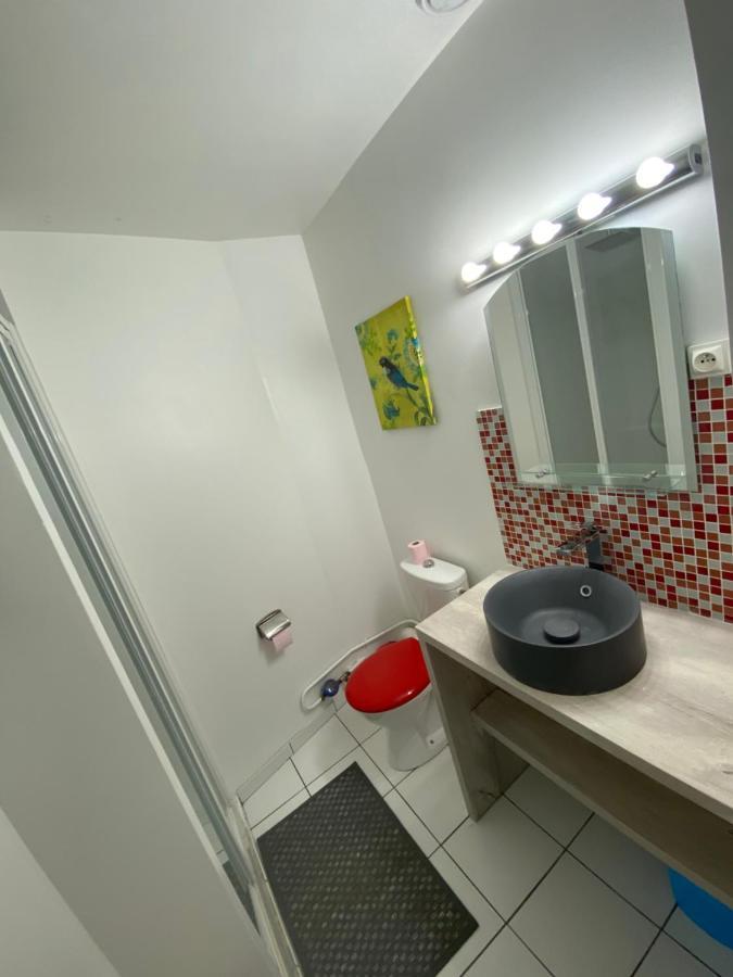 Beau Centre Et Proche Gare Apartment *