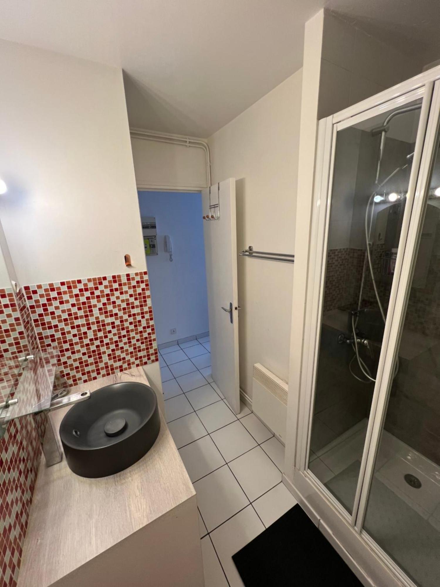 Apartment Beau Centre Et Proche Gare Bourges